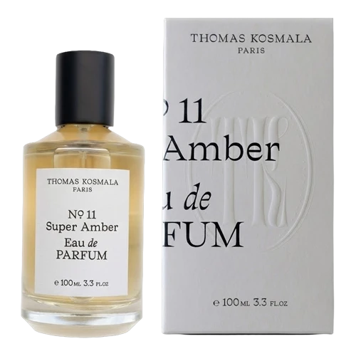 سوبر امبر من توماس كوزمالا (او دي بي) ١٠٠مل
