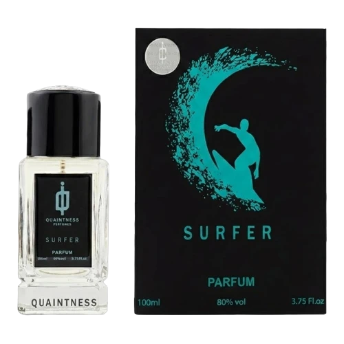 سيرفر من كوانتنس (بارفيوم) ١٠٠مل