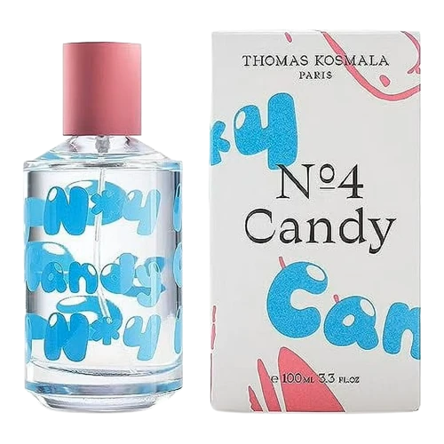 كاندي من توماس كوزمالا (او دي بي) ١٠٠مل