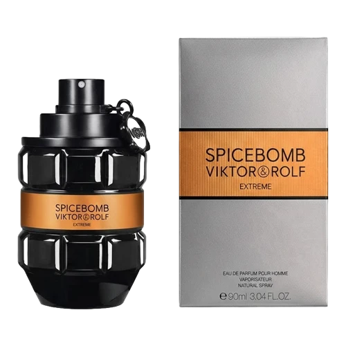 سبايسبومب اكستريم من فيكتور اند رولف (او دي بي) ٩٠مل
