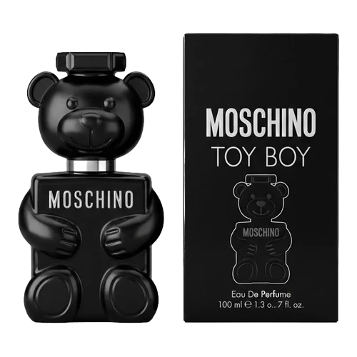 توي بوي من موسكينو (او دي بي) ١٠٠مل