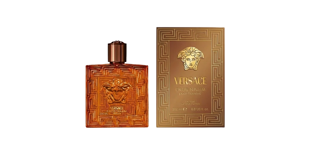 ايروس نجم من فيرزاتشي (بارفيوم) ٢٠٠مل