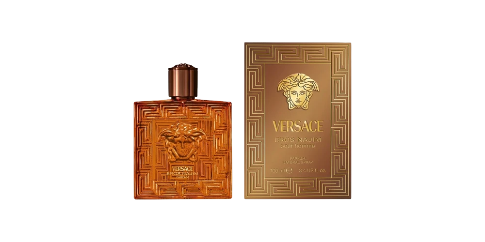 ايروس نجم من فيرزاتشي (بارفيوم) ١٠٠مل