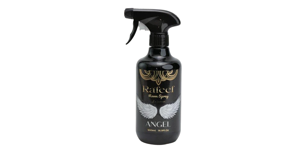 سبراي معطر الغرف أنجل من رفيف للعطور ٥٠٠مل
