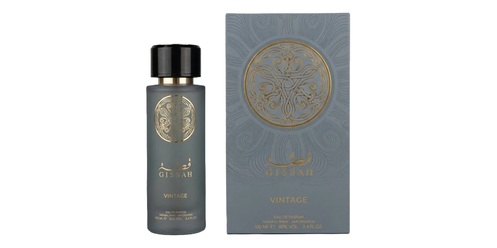 فينتج من قصة (او دي بي) ١٠٠مل