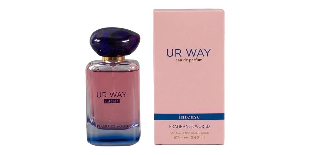 أور واي إنتنس من فراغرانس وورلد (او دي بي) ١٠٠مل