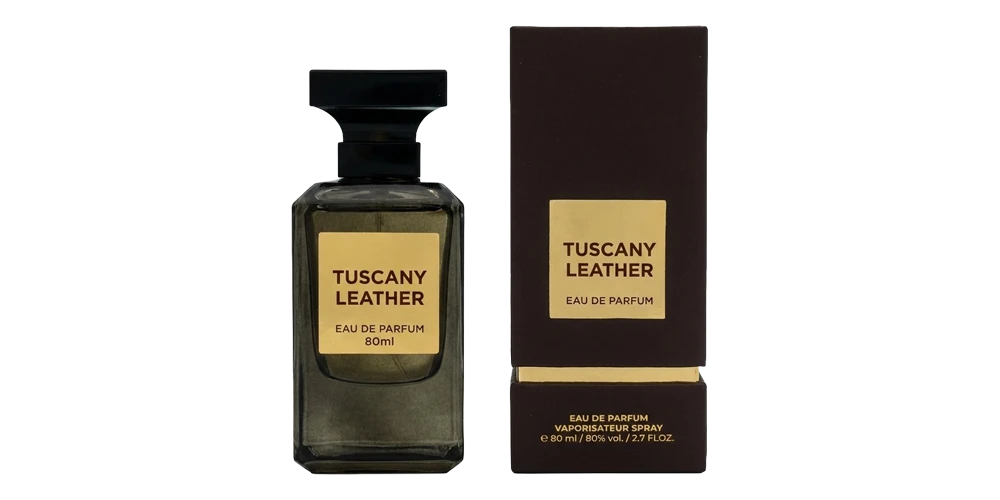 توسكاني ليذر من فراغرانس وورلد (او دي بي) ٨٠مل