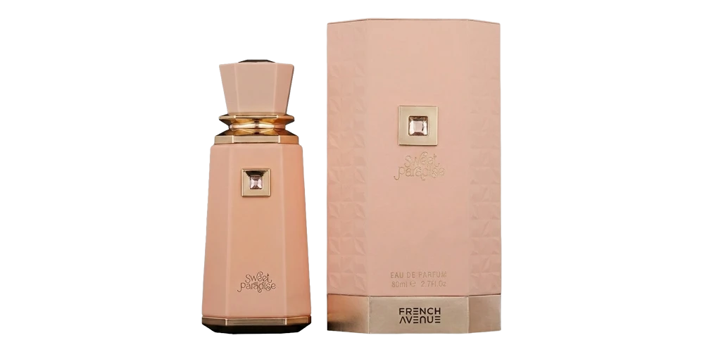 سويت بارادايس من فرنش افينيو (او دي بي) ١٠٠مل