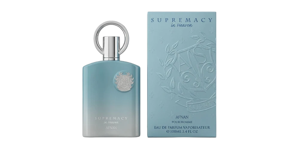 سوبريماسي ان هيفن من افنان (او دي بي) ١٠٠مل