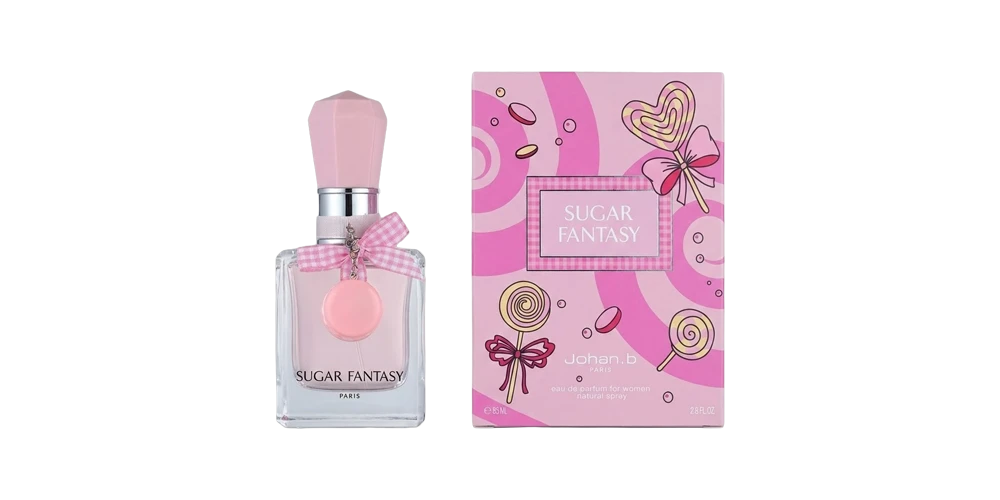 شوقر فانتازي من يوهان بي (او دي بي) ٨٥مل