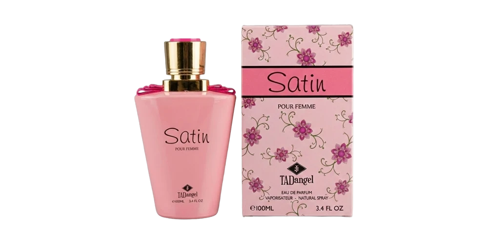 ساتن بور فام من ام ال تادانجيل (او دي بي) ١٠٠مل