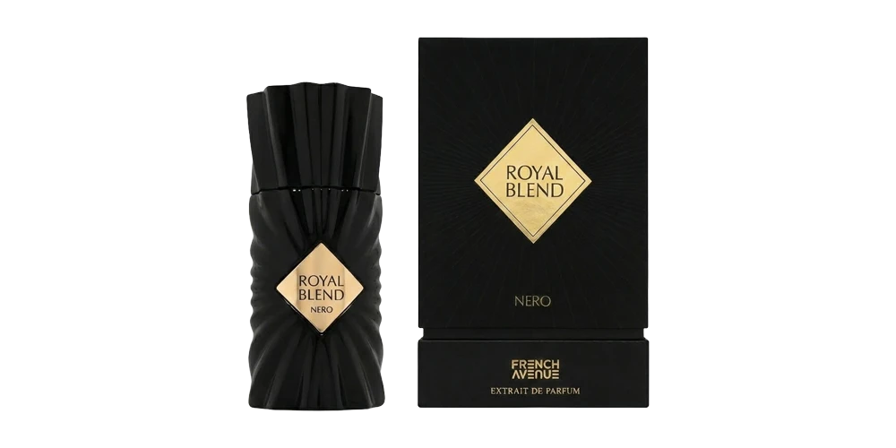رويال بلند نيرو من فرنش افينيو (او دي بي) ١٠٠مل