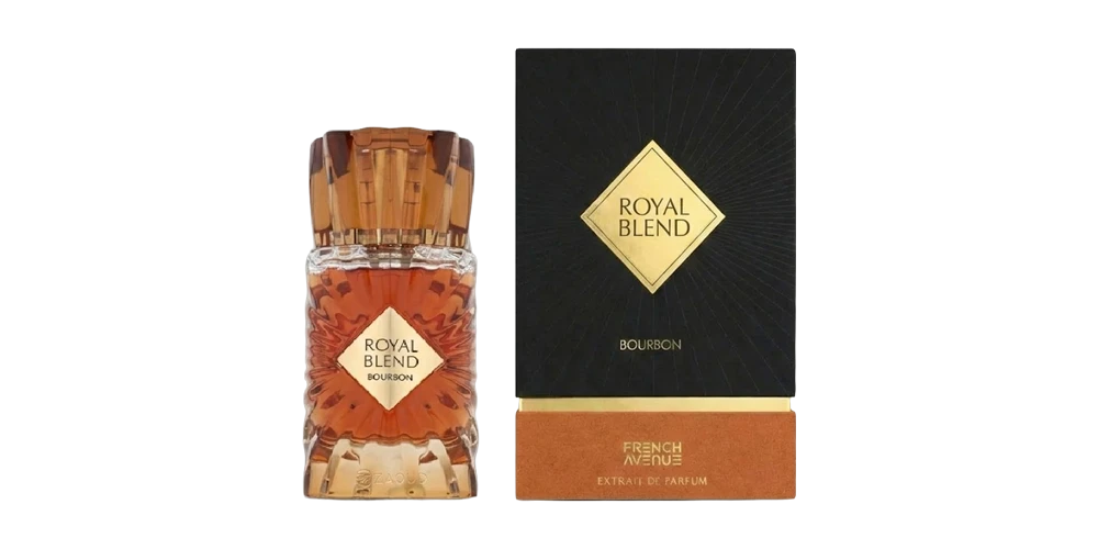 رويال بلند بوربون من فرنش افينيو (او دي بي) ١٠٠مل