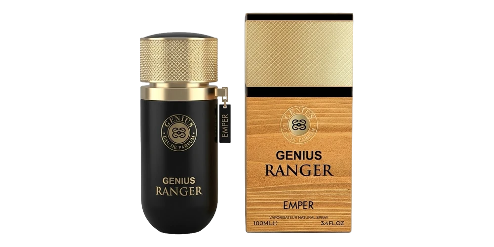 رينجر من جينيوس (او دي بي) ١٠٠مل