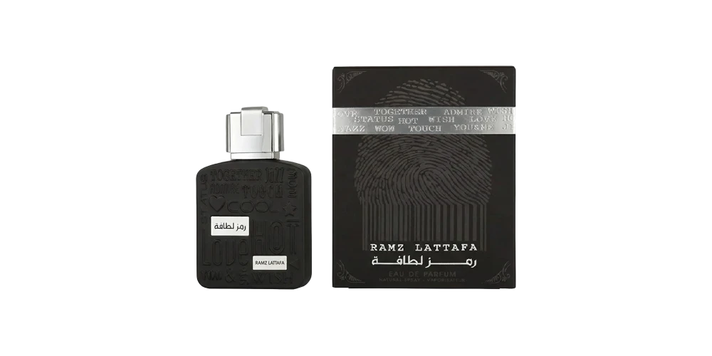 رمز سيلفر من لطافة (او دي بي) ١٠٠مل