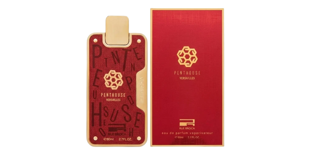 بنتهاوس فرساي من رو بروكا (او دي بي) ٨٠مل