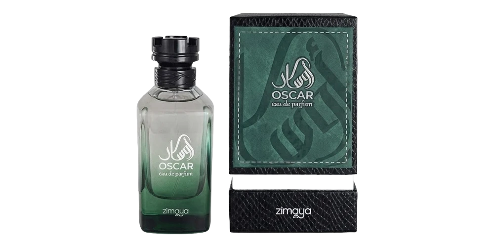 اوسكار من زيمايا (او دي بي) ١٠٠مل