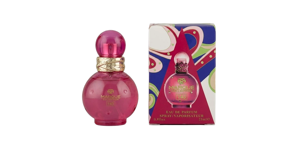 ان-١٤٣ من مارك كولكشن (او دي بي) ٢٥مل