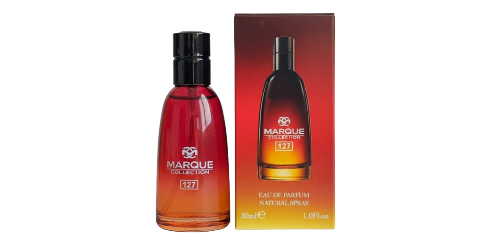 ان-١٢٧ من مارك كولكشن (او دي بي) ٢٥مل