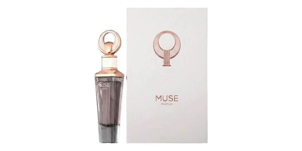 ميوز من فرنش افينيو (او دي بي) ٨٠مل