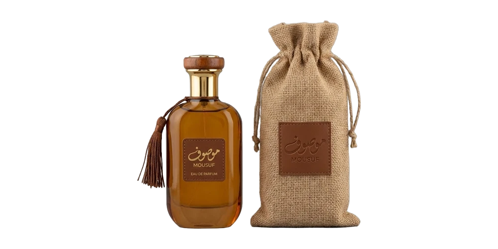 موصوف من لطافة (او دي بي) ١٠٠مل