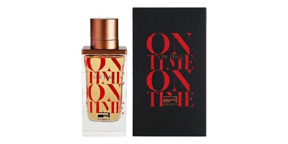 اون تايم ريد من رو بروكا (او دي بي) ١٠٠مل