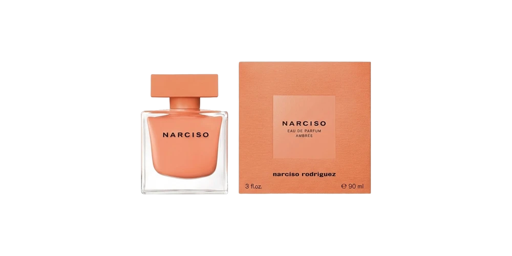 نارسيسو امبري من نارسيسو رودريغيز (او دي بي) ٩٠مل