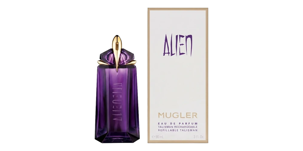 Alien by Mugler (EDP) 90ml