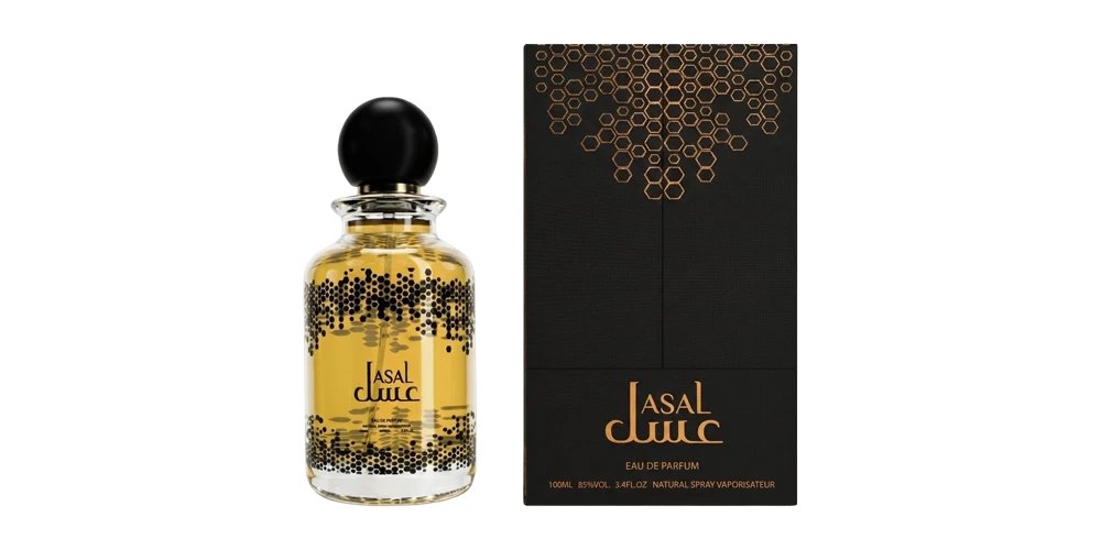 عسل من اوزاريج (او دي بي) ١٠٠مل