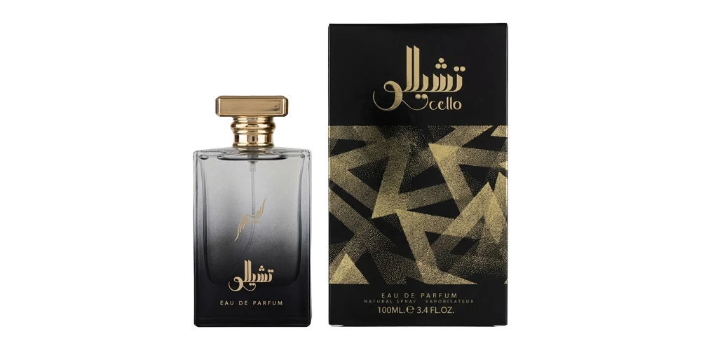 تشيللو جولد من اوزاريج (او دي بي) ١٠٠مل