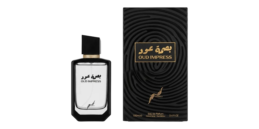 بصمة عود من اوزاريج (او دي بي) ١٠٠مل