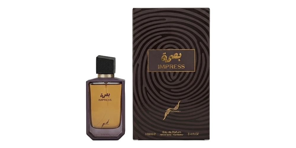 بصمة من اوزاريج (او دي بي) ١٠٠مل