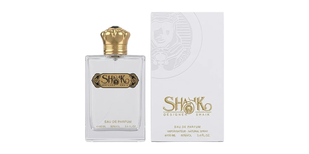 شيك من ديزاينر شيك (او دي بي) ١٠٠مل