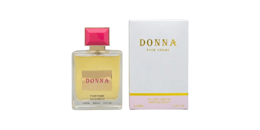 دونا للنساء (او دي بي) ١٠٠مل
