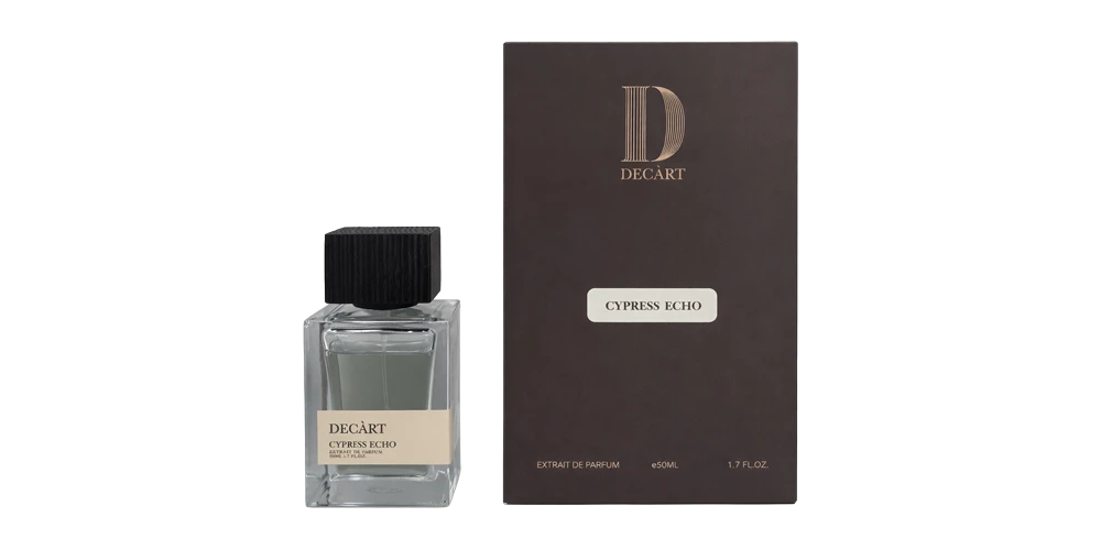 سايبريس ايكو من ديكارت (اكستريت دي بارفيوم) ٥٠مل