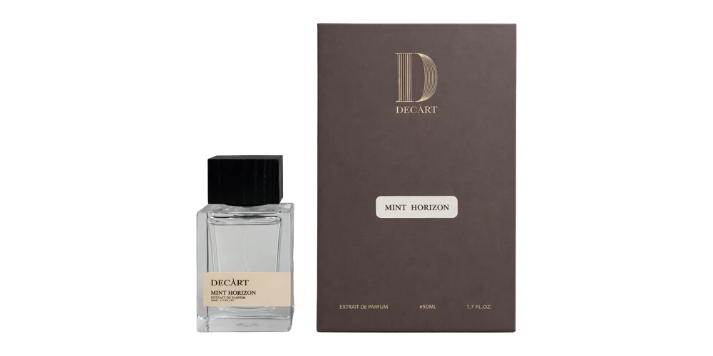 مينت هورايزن من ديكارت (اكستريت دي بارفيوم) ٥٠مل