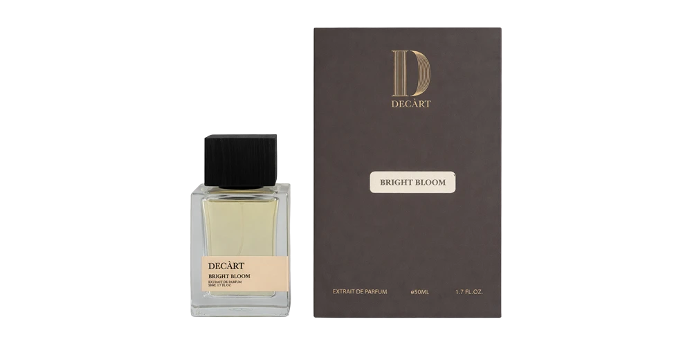 برايت بلوم من ديكارت (اكستريت دي بارفيوم) ٥٠مل