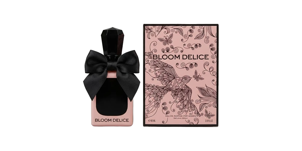 بلوم ديليس من جيبارليس (او دي بي) ١٠٠مل