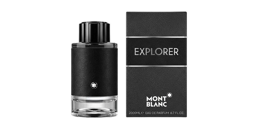 اكسبلورر من مون بلان (او دي بي) ٢٠٠مل