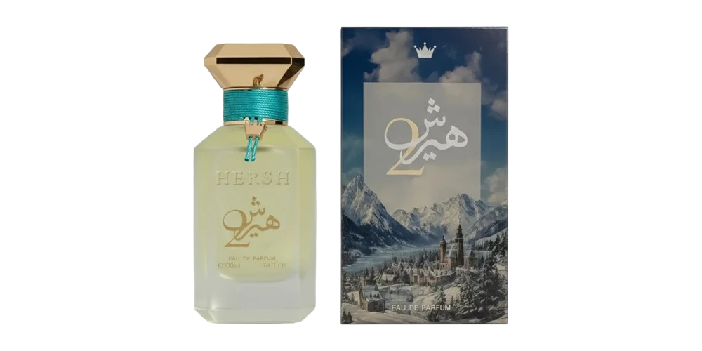 هيرش ٢ من العز عود (او دي بي) ١٠٠مل