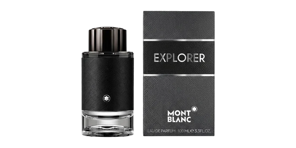 اكسبلورر من مونت بلان (او دي بي) ١٠٠مل