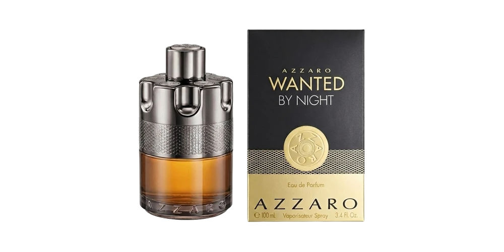 وونتد باي نايت من ازارو (او دي بي) ١٠٠مل