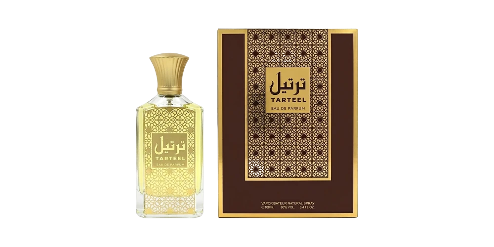 ترتيل من فن الابداع (او دي بي) ١٠٠مل