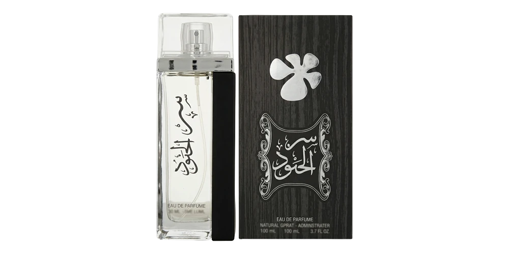سر الخلود من لطافة للعطور (او دي بي) ١٠٠مل