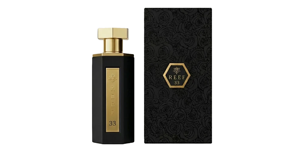 ريف ٣٣ من ريف للعطور (بارفيوم) ٢٠٠مل