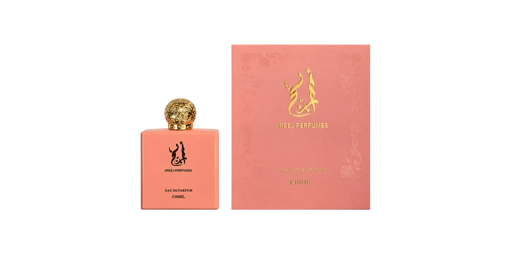 أريج من عطور أريج (او دي بي) ١٠٠مل