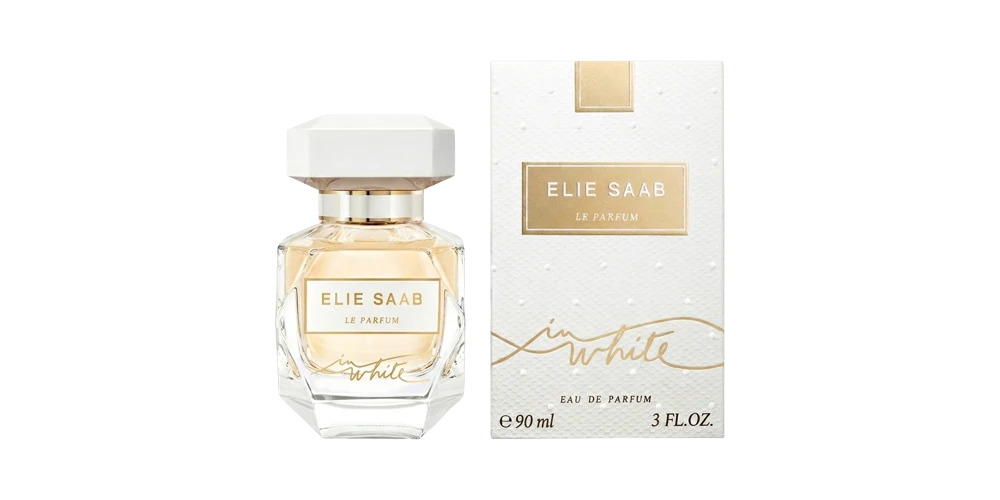 Le Parfum in White by Elie Saab (EDP) 90ml