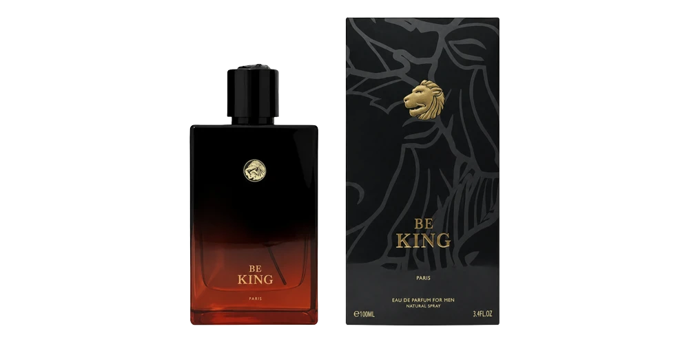 بي كينج من عطور جيبارليس (او دي بي) ١٠٠مل