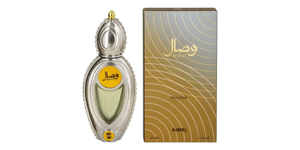 وصال من أجمل (او دي بي) ٥٠مل